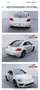 Volkswagen Coccinelle Coccinelle 2.0 TDI 140 FAP GT Cox Weiß - thumbnail 2