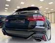 Audi RS6 Avant 4.0 mhev performance quattro tiptronic Noir - thumbnail 4