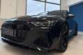 Audi RS6 Avant 4.0 mhev performance quattro tiptronic Noir - thumbnail 3