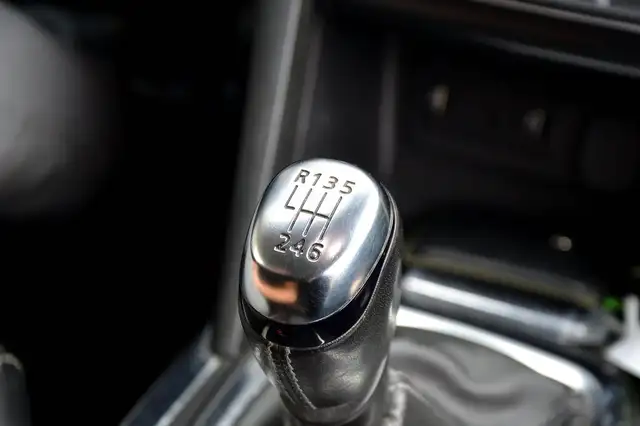 Renault Megane view 15