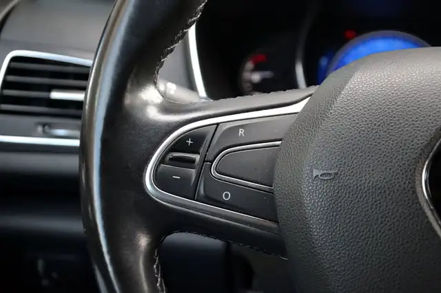 Renault Megane view 16