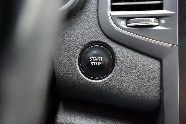 Renault Megane view 18