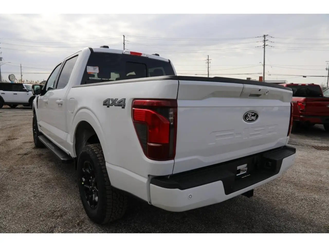 Ford F 150 снимка Ford F 150