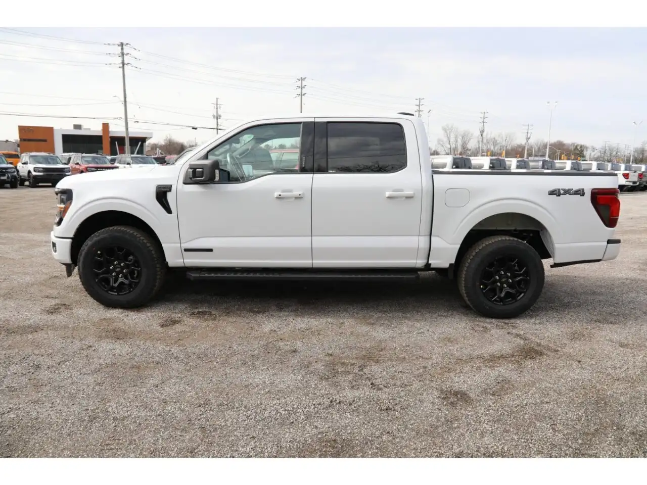 Ford F 150 снимка Ford F 150