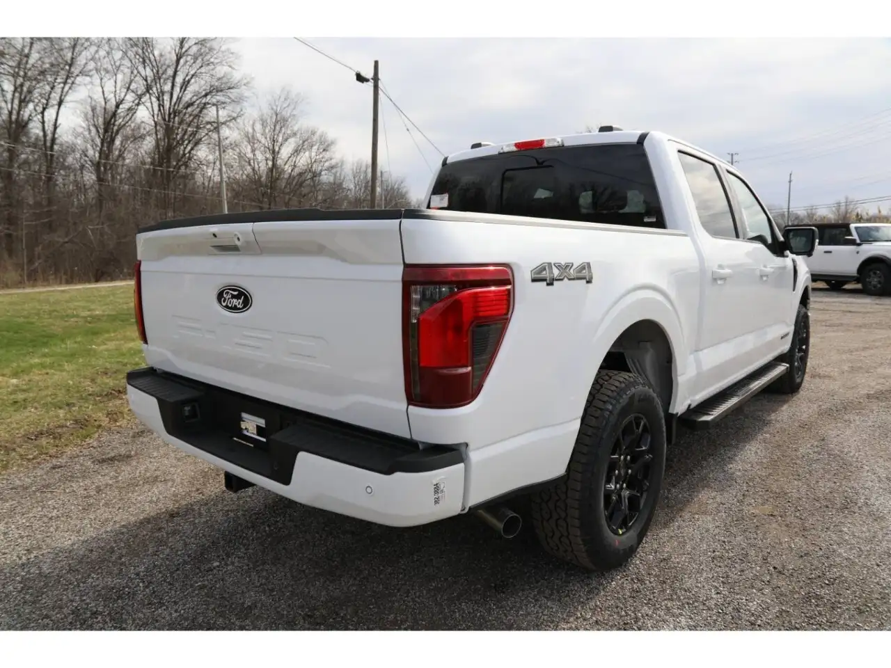 Ford F 150 снимка Ford F 150