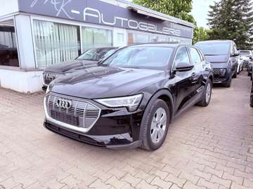 50 quattro|1.Hand|Panoramadach|71-kWh-HV|
