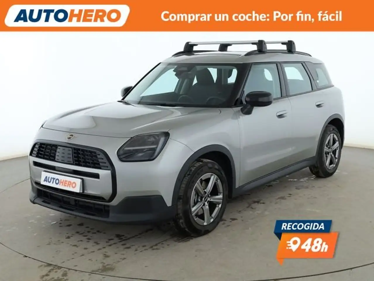 MINI Cooper D