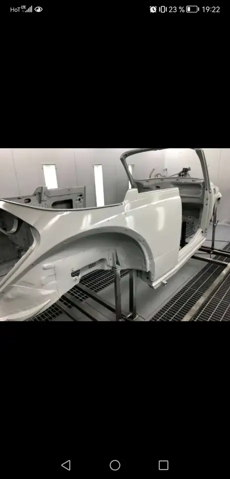 Volkswagen Käfer, foto 6