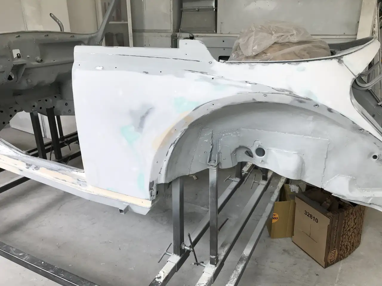Volkswagen Käfer, foto 7