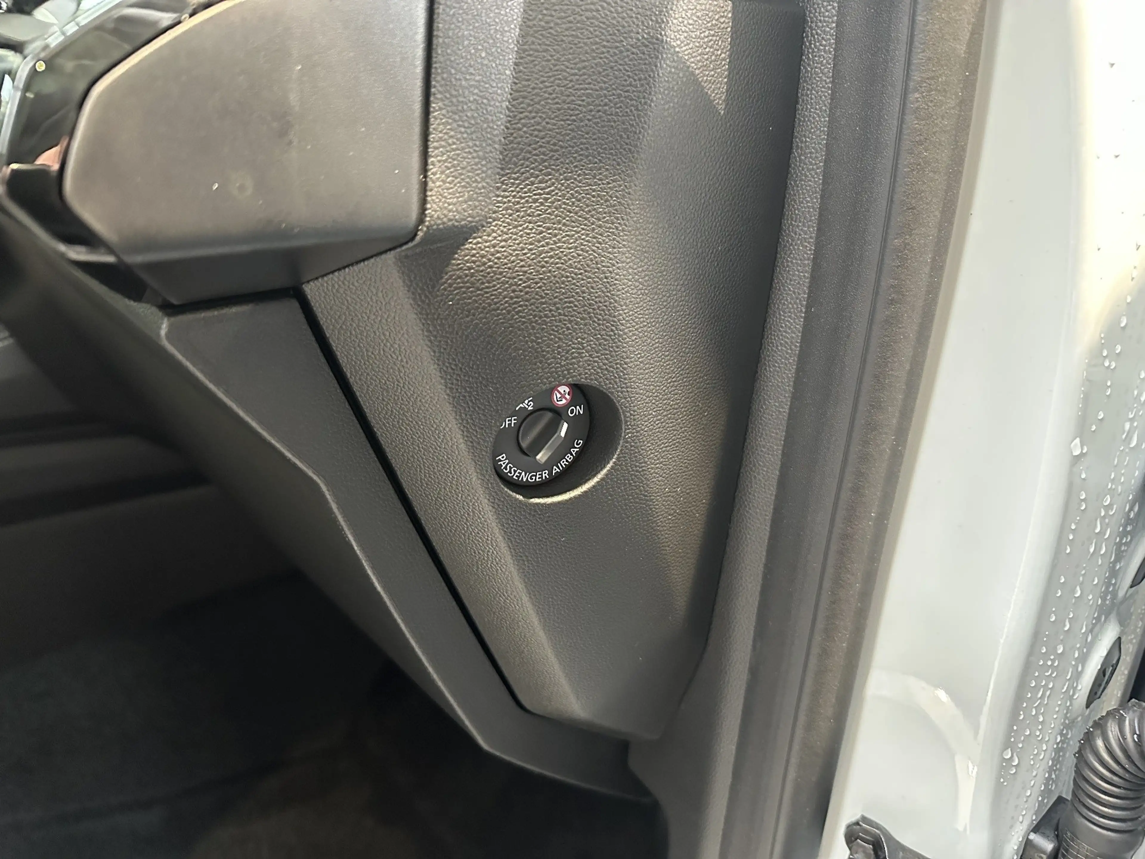 Renault Rafale Techno Full Hybrid 200 PS — photo 10