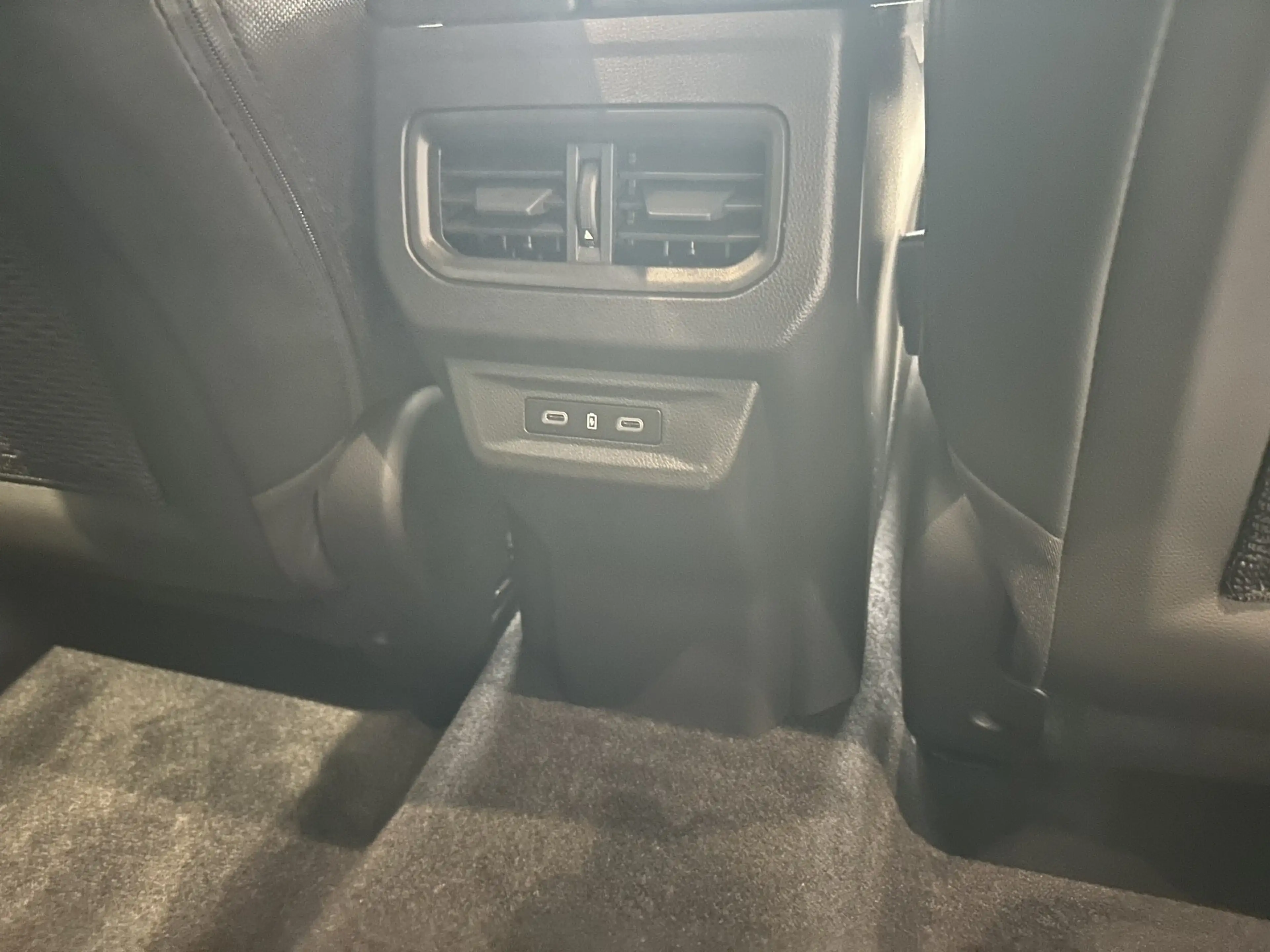 Renault Rafale Techno Full Hybrid 200 PS — photo 15