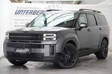 Calligraphy 1.6 T-GDI PHEV 4WD