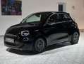 Fiat 500e 500 42 kWh Icon Noir - thumbnail 1