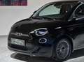 Fiat 500e 500 42 kWh Icon Noir - thumbnail 2