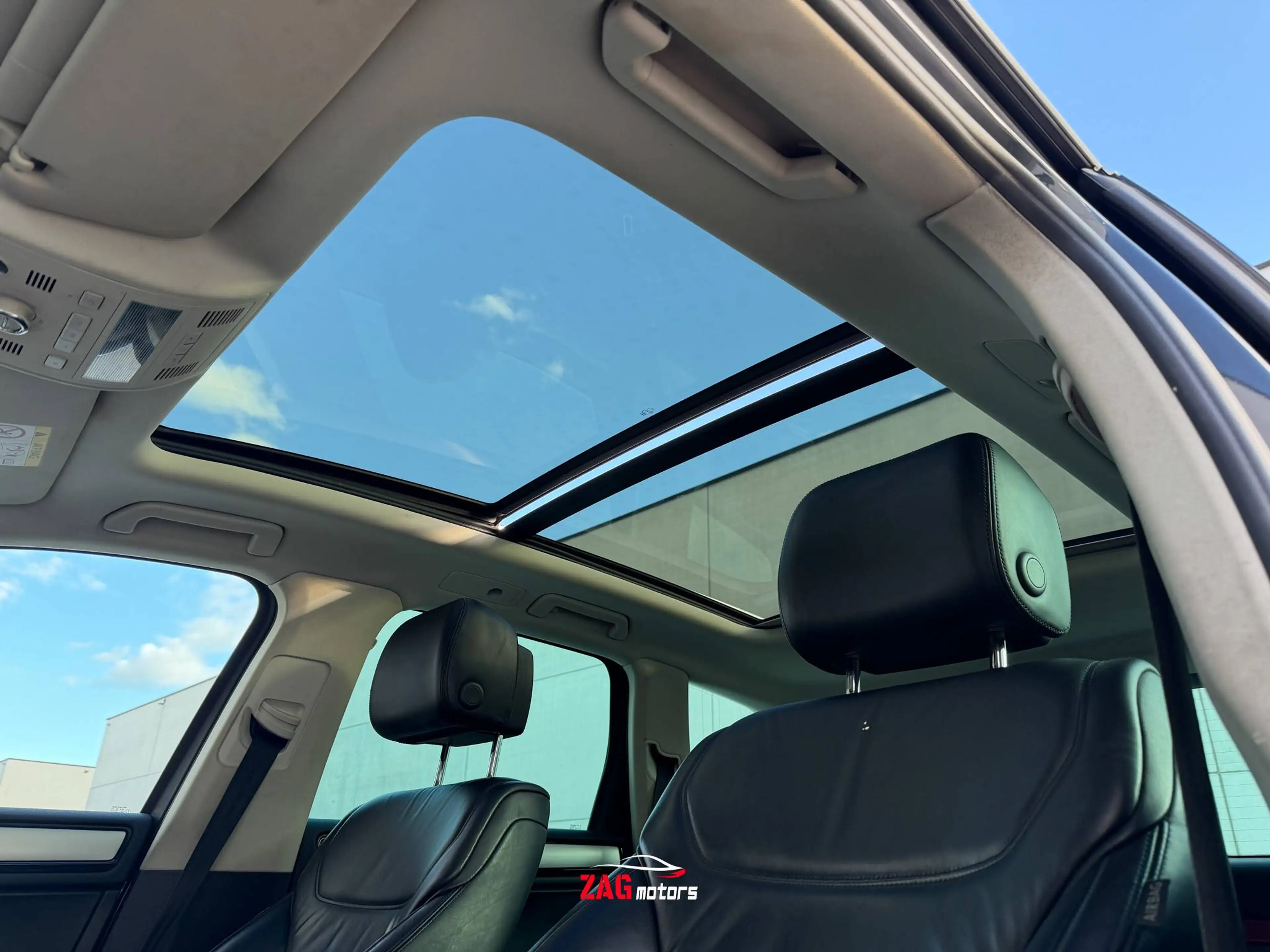 Volkswagen Touareg Volkswagen Touareg 3.0 V6 TDI | Lichte Vracht | BTW | 4x4 | ACC — photo 12