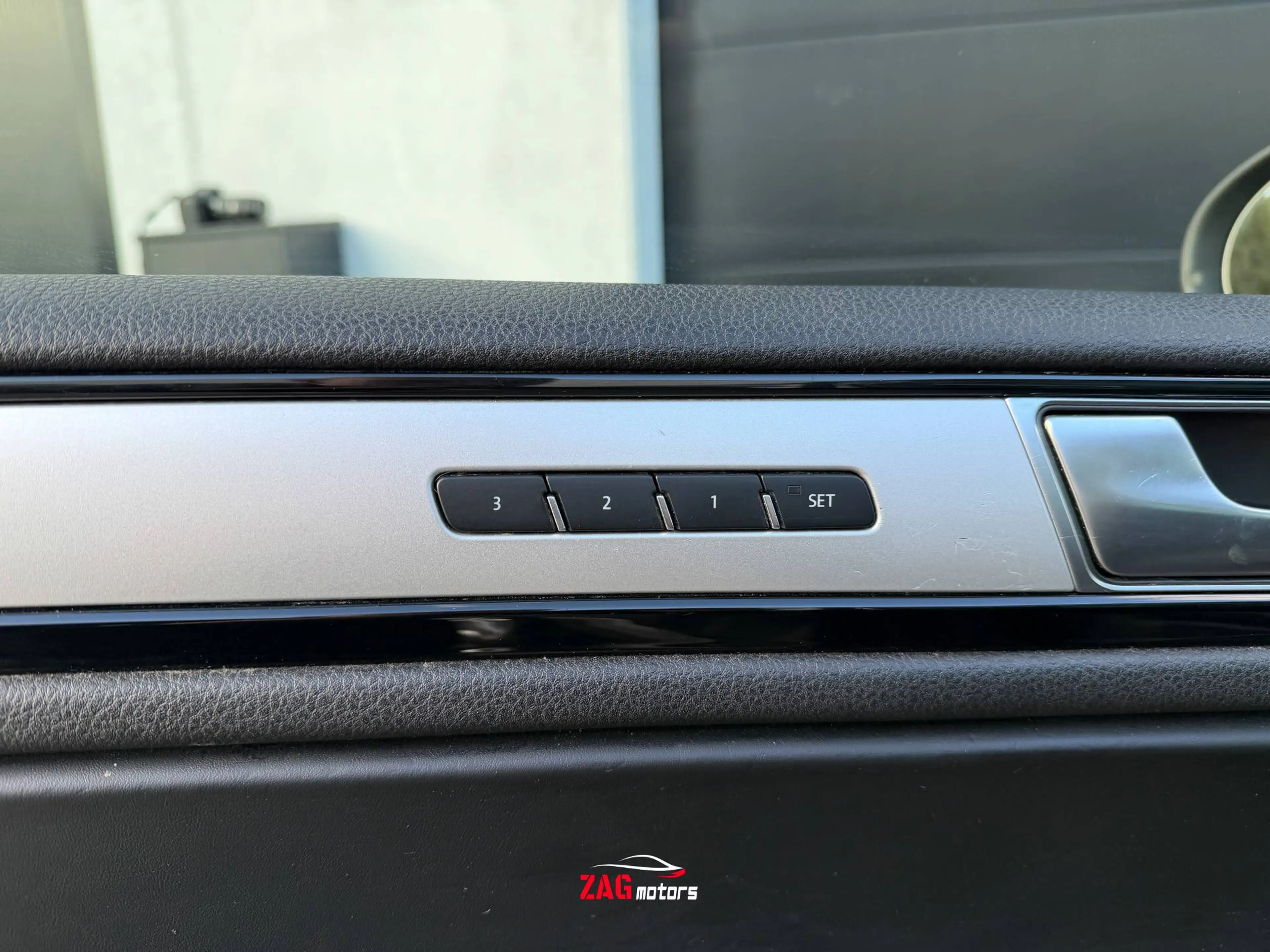 Volkswagen Touareg Volkswagen Touareg 3.0 V6 TDI | Lichte Vracht | BTW | 4x4 | ACC — photo 14