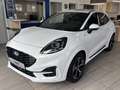 Ford Puma 1.0 Hybrid Aut. ST-LINE NAVI SYNC4 GJR Wit - thumbnail 1