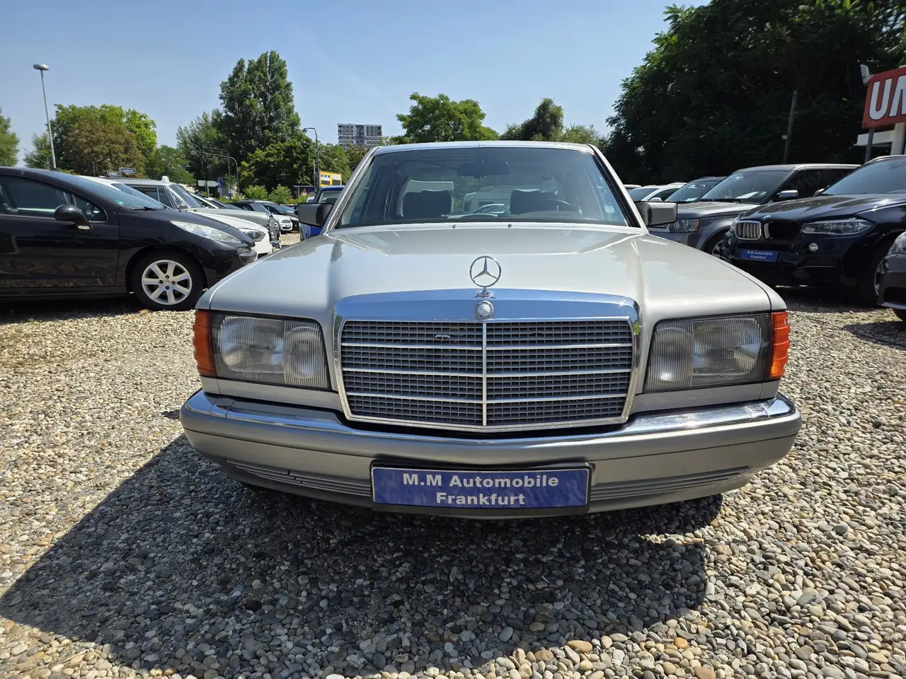 Mercedes-Benz S 300 SE°Oldtimer°Klima°Automatik°SD°, foto 2