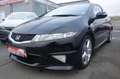 Honda Civic Lim. 3-trg. 1.8 Type S Schwarz - thumbnail 1