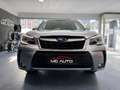 Subaru Forester 2,0D Comfort *12 Monate Garantie* Gris - thumbnail 9