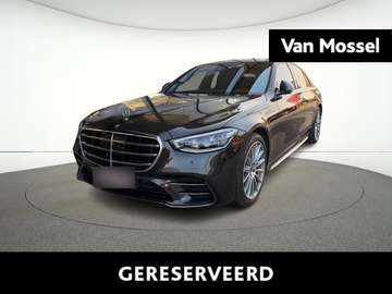 e 4MATIC AMG LINE + BURMESTER + NAPPA + DIGITAL LI