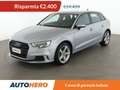 Audi 35 TDI Sport S tronic Argent - thumbnail 1