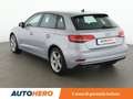 Audi 35 TDI Sport S tronic Argent - thumbnail 4