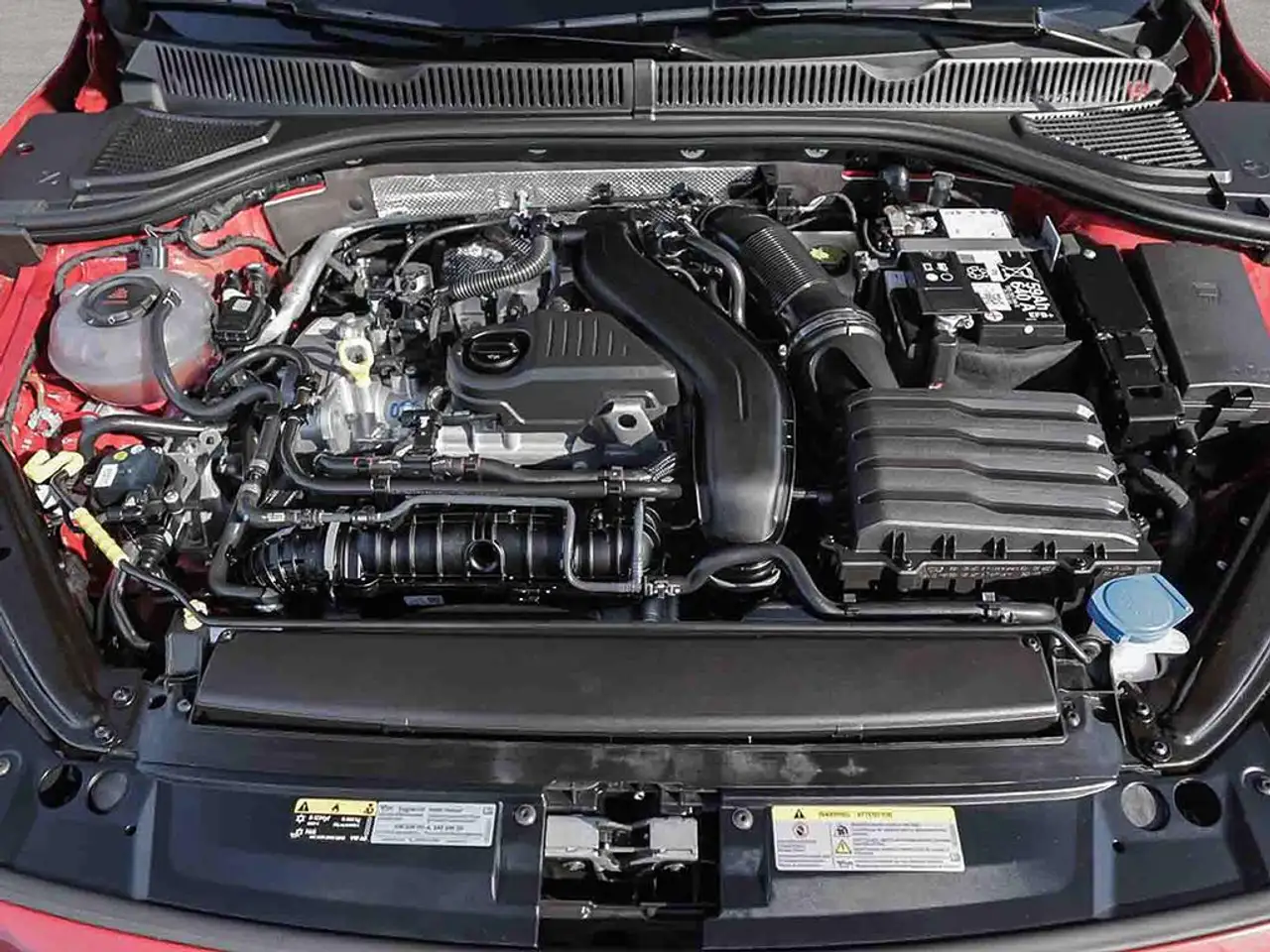 Volkswagen Jetta снимка Volkswagen Jetta