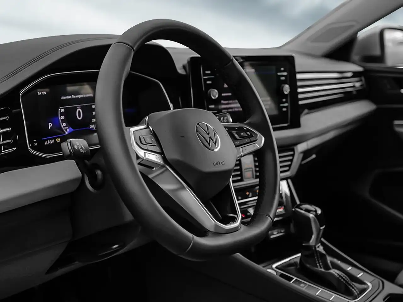 Volkswagen Jetta снимка Volkswagen Jetta