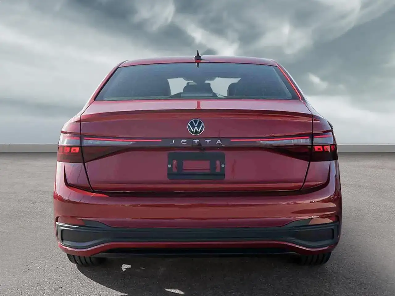 Volkswagen Jetta снимка Volkswagen Jetta