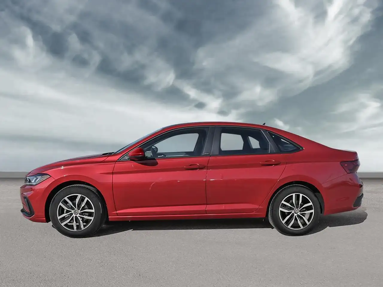 Volkswagen Jetta снимка Volkswagen Jetta
