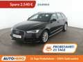 Audi A6 2.0 TDI Ultra Aut.*NAVI*PDC*SHZ* Schwarz - thumbnail 1