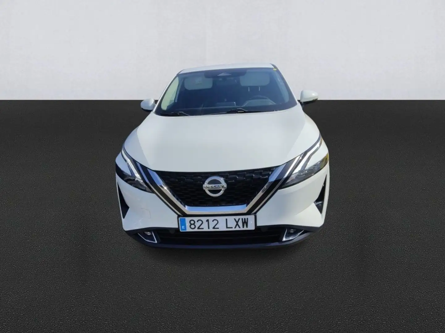 Nissan Qashqai 1.3 DIG-T mHEV 12V Acenta 4x2 103kW Blanco - 2
