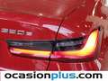 BMW 320 320e Rood - thumbnail 16