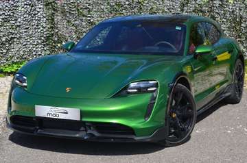 Cross Turismo Turbo S