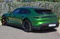 Porsche Taycan Cross Turismo Turbo S Grün - thumbnail 8