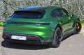 Porsche Taycan Cross Turismo Turbo S Grün - thumbnail 5