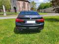 BMW 725 dAS Czarny - thumbnail 4