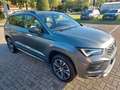 SEAT Ateca 2,0 TDI FR  **AHK*Kamera*NAVI*ACC* Grau - thumbnail 6