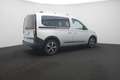 Volkswagen Caddy Life 2.0 TDI DSG PanAmericana LED Navi ACC Silber - thumbnail 5