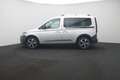 Volkswagen Caddy Life 2.0 TDI DSG PanAmericana LED Navi ACC Silber - thumbnail 2