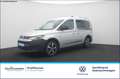 Volkswagen Caddy Life 2.0 TDI DSG PanAmericana LED Navi ACC Silber - thumbnail 1