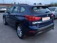 BMW X1 X1 sdrive18d Business auto my18 Blu/Azzurro - thumbnail 8