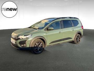 Jogger LPG 1.0 ECO-G Comfort 7pl. (EU6d)