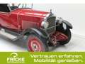Opel Diplomat 4/20 CABRIO OLDTIMER Red - thumbnail 12