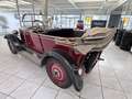 Opel Diplomat 4/20 CABRIO OLDTIMER Red - thumbnail 9