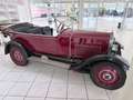 Opel Diplomat 4/20 CABRIO OLDTIMER Red - thumbnail 1