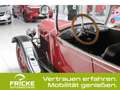 Opel Diplomat 4/20 CABRIO OLDTIMER Red - thumbnail 14