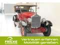 Opel Diplomat 4/20 CABRIO OLDTIMER Red - thumbnail 3