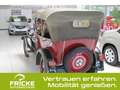 Opel Diplomat 4/20 CABRIO OLDTIMER Red - thumbnail 5